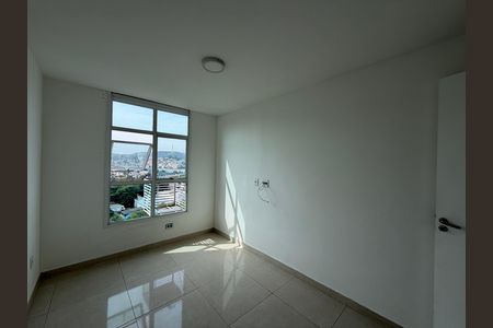 Studio para alugar com 38m², 1 quarto e 1 vaga Studio para alugar com 38m², 1 quarto e 1 vagaQuarto