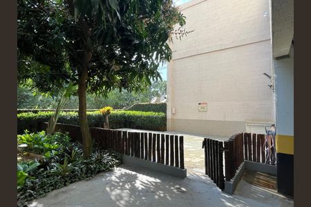 Studio para alugar com 38m², 1 quarto e 1 vaga Studio para alugar com 38m², 1 quarto e 1 vagaÁrea comum