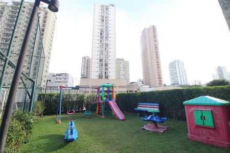 Apartamento à venda com 210m², 4 quartos e 3 vagasÁrea Comum