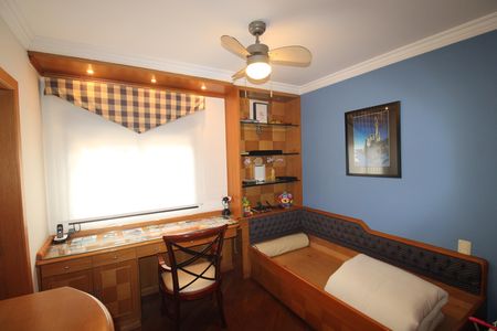Apartamento à venda com 210m², 4 quartos e 3 vagasQuarto 1