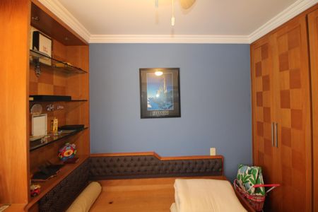 Apartamento à venda com 210m², 4 quartos e 3 vagasQuarto 1