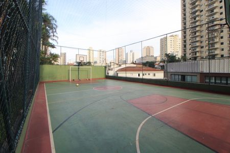 Apartamento à venda com 210m², 4 quartos e 3 vagasÁrea Comum