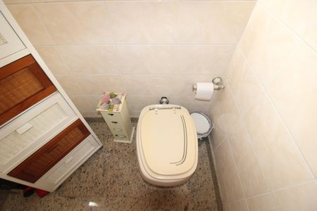 Apartamento à venda com 210m², 4 quartos e 3 vagasLavabo