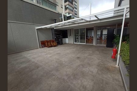 Apartamento à venda com 74m², 3 quartos e 2 vagas Apartamento à venda com 74m², 3 quartos e 2 vagasChurrasqueira