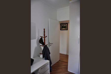 Apartamento à venda com 74m², 3 quartos e 2 vagas Apartamento à venda com 74m², 3 quartos e 2 vagasDetalhe - Quarto 03