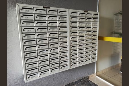 Apartamento à venda com 74m², 3 quartos e 2 vagas Apartamento à venda com 74m², 3 quartos e 2 vagasCaixinha Correios