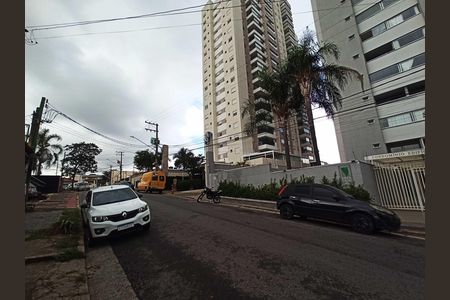 Apartamento à venda com 74m², 3 quartos e 2 vagas Apartamento à venda com 74m², 3 quartos e 2 vagasLocalização