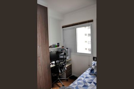 Apartamento à venda com 74m², 3 quartos e 2 vagas Apartamento à venda com 74m², 3 quartos e 2 vagasDetalhe - Quarto 02