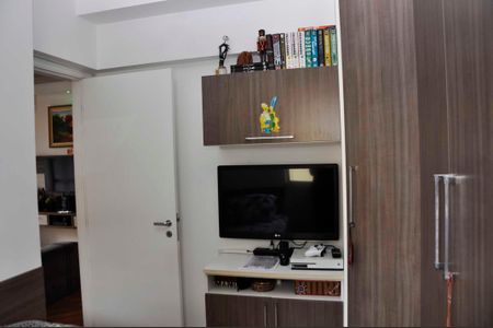Apartamento à venda com 74m², 3 quartos e 2 vagas Apartamento à venda com 74m², 3 quartos e 2 vagasDetalhe - Quarto 02