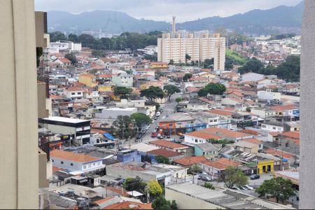 Apartamento à venda com 74m², 3 quartos e 2 vagas Apartamento à venda com 74m², 3 quartos e 2 vagasDetalhe - Vista do Quarto 02