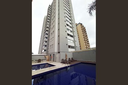 Apartamento à venda com 74m², 3 quartos e 2 vagas Apartamento à venda com 74m², 3 quartos e 2 vagasFachada do bloco
