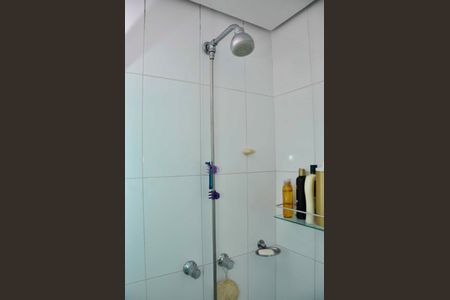 Apartamento à venda com 74m², 3 quartos e 2 vagas Apartamento à venda com 74m², 3 quartos e 2 vagasDetalhe - Suíte