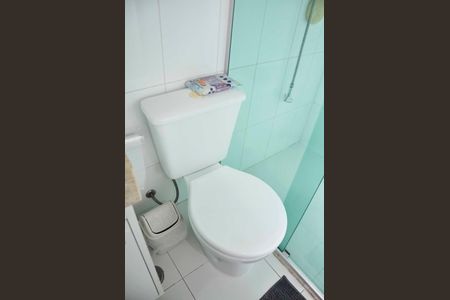 Apartamento à venda com 74m², 3 quartos e 2 vagas Apartamento à venda com 74m², 3 quartos e 2 vagasDetalhe - Suíte