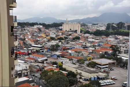 Apartamento à venda com 74m², 3 quartos e 2 vagas Apartamento à venda com 74m², 3 quartos e 2 vagasDetalhe - Vista do Quarto 03