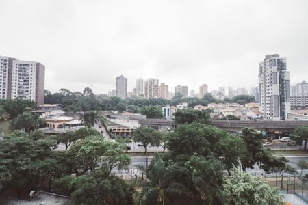 Apartamento para alugar com 25m², 1 quarto e sem vagaÁrea de Serviço