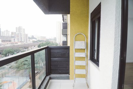Apartamento para alugar com 25m², 1 quarto e sem vagaÁrea de Serviço