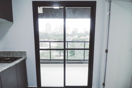 Apartamento para alugar com 25m², 1 quarto e sem vagaÁrea de Serviço