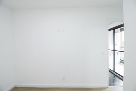 Apartamento para alugar com 25m², 1 quarto e sem vagaQuarto Suíte