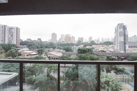 Apartamento para alugar com 25m², 1 quarto e sem vagaÁrea de Serviço