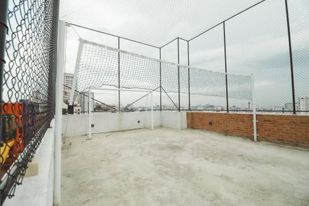 Apartamento para alugar com 25m², 1 quarto e sem vagaQuadra Esportiva