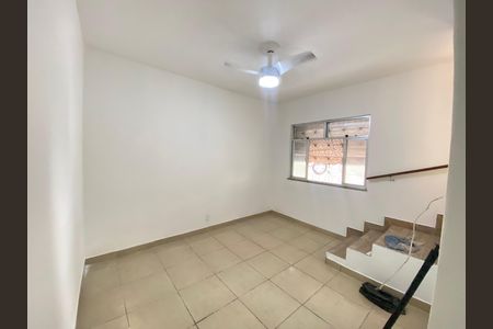 Casa para alugar com 2 quartos, 75m² em Cachambi, Rio de Janeiro