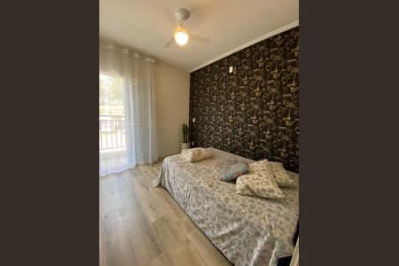 Quarto de casa de condomínio à venda com 3 quartos, 117m² em Cidade Nova, Jundiaí
