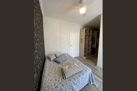 Casa de condomínio à venda com 117m², 3 quartos e 2 vagasQuarto