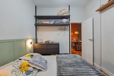 Kitnet/Studio à venda com 1 quarto, 35m² em Centro, Belo Horizonte
