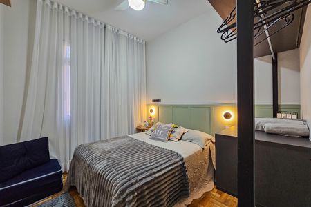 Kitnet/Studio à venda com 1 quarto, 35m² em Centro, Belo Horizonte