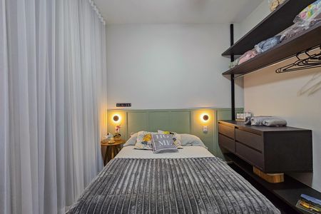 Kitnet/Studio à venda com 1 quarto, 35m² em Centro, Belo Horizonte