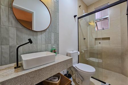 Kitnet/Studio à venda com 1 quarto, 35m² em Centro, Belo Horizonte