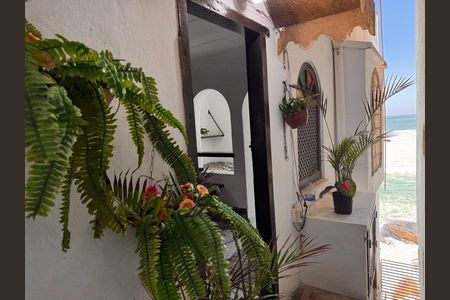Apartamento para alugar com 27m², 1 quarto e sem vagaÁrea externa