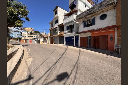 Apartamento para alugar com 27m², 1 quarto e sem vagaFachada