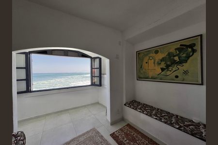 Apartamento para alugar com 27m², 1 quarto e sem vagaQuarto