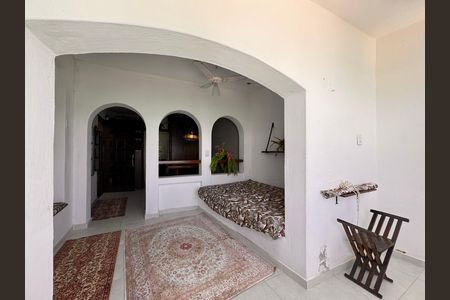Apartamento para alugar com 27m², 1 quarto e sem vagaQuarto 