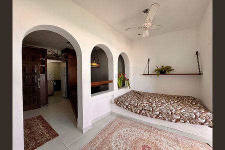 Apartamento para alugar com 27m², 1 quarto e sem vagaQuarto 