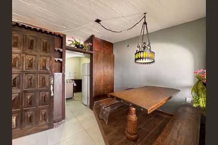 SalaSala de apartamento para alugar com 1 quarto, 27m² em Barra de Guaratiba, Rio de Janeiro