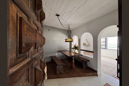 Apartamento para alugar com 27m², 1 quarto e sem vagaSala