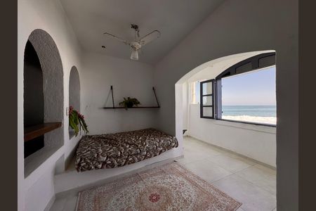 Apartamento para alugar com 27m², 1 quarto e sem vagaQuarto 
