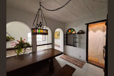 Apartamento para alugar com 27m², 1 quarto e sem vagaSala