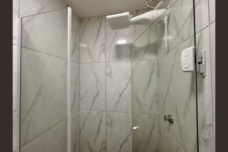 Apartamento para alugar com 27m², 1 quarto e sem vagaBanheiro Social