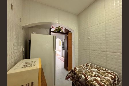 Apartamento para alugar com 27m², 1 quarto e sem vagaCozinha