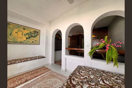 Apartamento para alugar com 27m², 1 quarto e sem vagaQuarto 