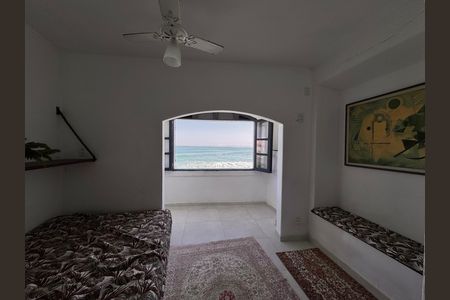Apartamento para alugar com 27m², 1 quarto e sem vagaQuarto 