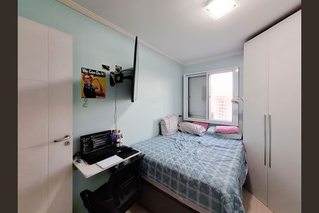 Suíte de apartamento para alugar com 3 quartos, 69m² em Santana, São Paulo