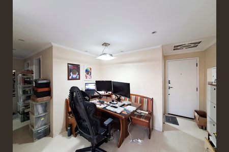 Sala de apartamento para alugar com 3 quartos, 69m² em Santana, São Paulo