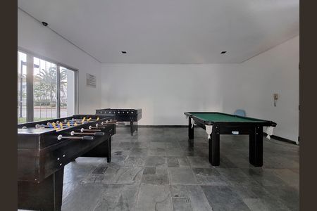 Área comum de apartamento para alugar com 3 quartos, 69m² em Santana, São Paulo