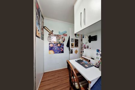 Apartamento para alugar com 69m², 3 quartos e 2 vagas Apartamento para alugar com 69m², 3 quartos e 2 vagasQuarto 2