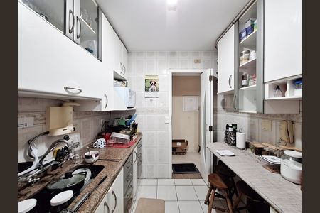 Apartamento para alugar com 69m², 3 quartos e 2 vagas Apartamento para alugar com 69m², 3 quartos e 2 vagasCozinha