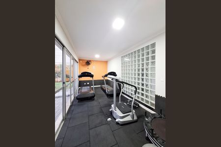 Apartamento para alugar com 69m², 3 quartos e 2 vagas Apartamento para alugar com 69m², 3 quartos e 2 vagasAcademia